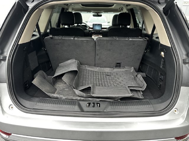 Certified 2023 Lincoln Aviator Reserve w/ Elements Package Plus AWD/4WD image 44