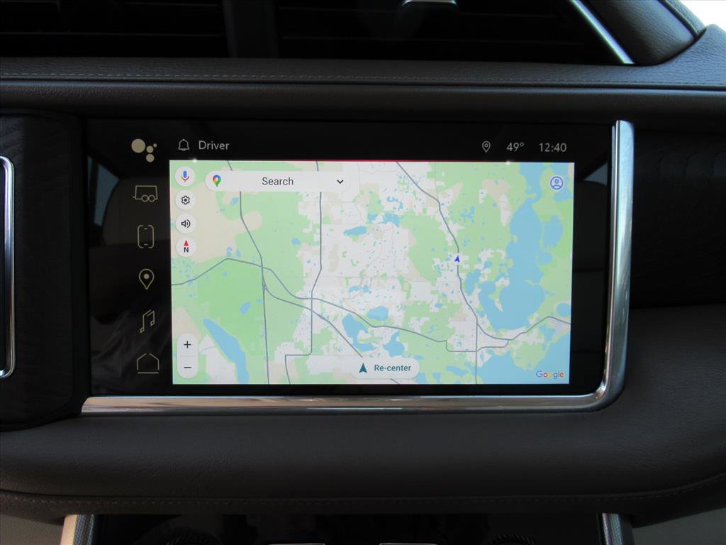 Used 2023 GMC Yukon Denali image 22