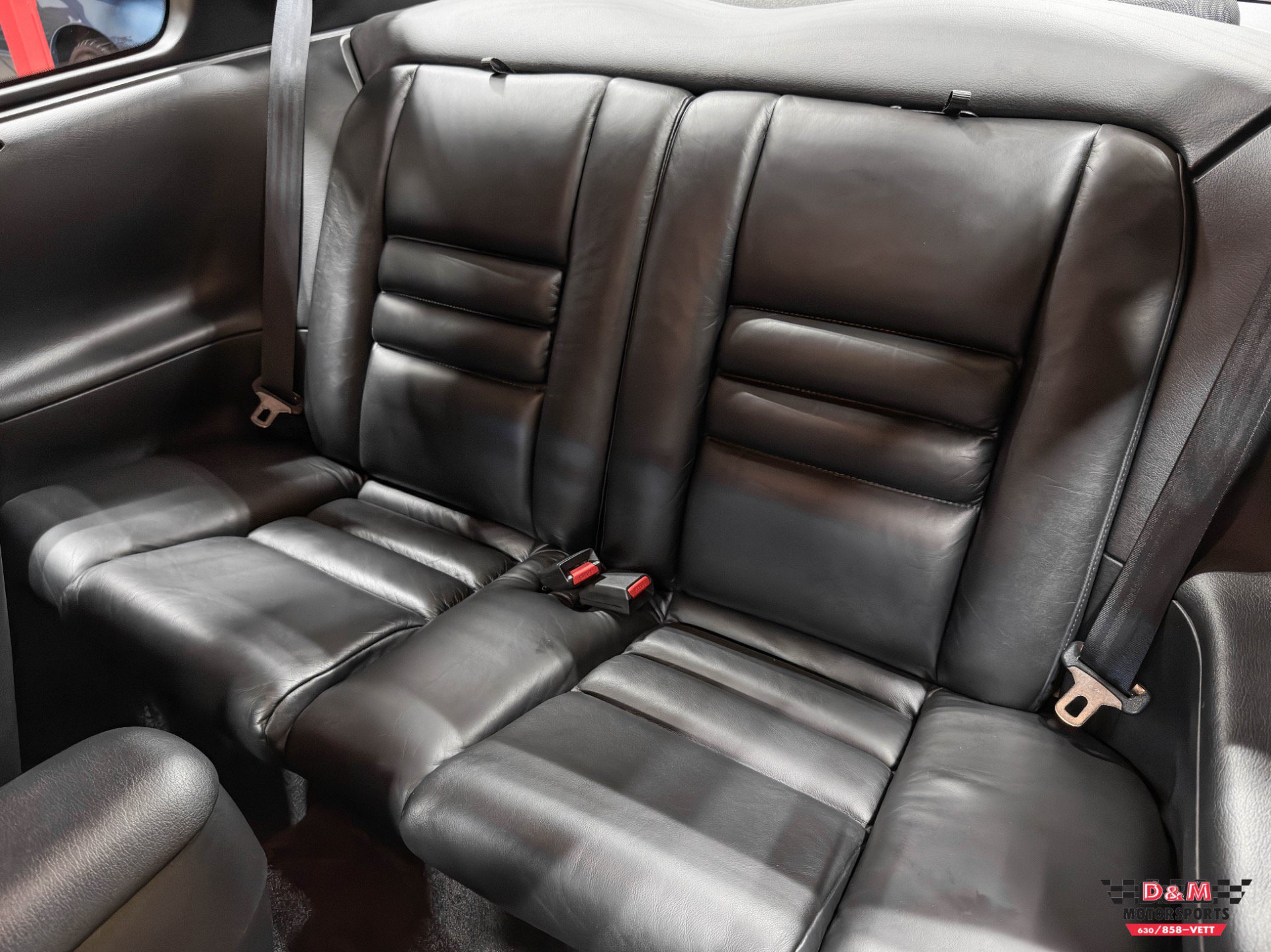 Used 1996 Ford Mustang Cobra RWD image 26