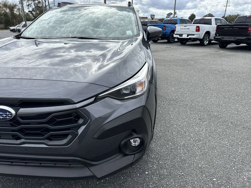 Used 2024 Subaru Crosstrek 2.0i Premium image 9