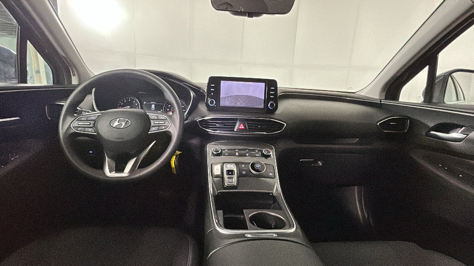 Used 2023 Hyundai Santa Fe SE FWD image 29
