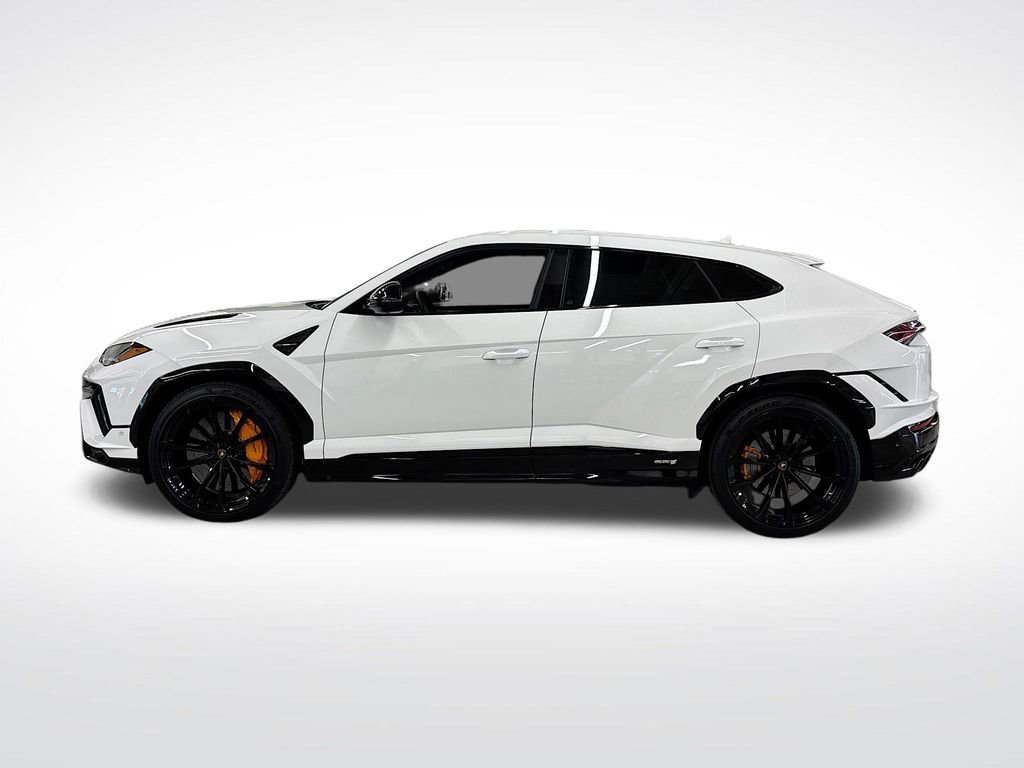 Used 2024 Lamborghini Urus S image 2