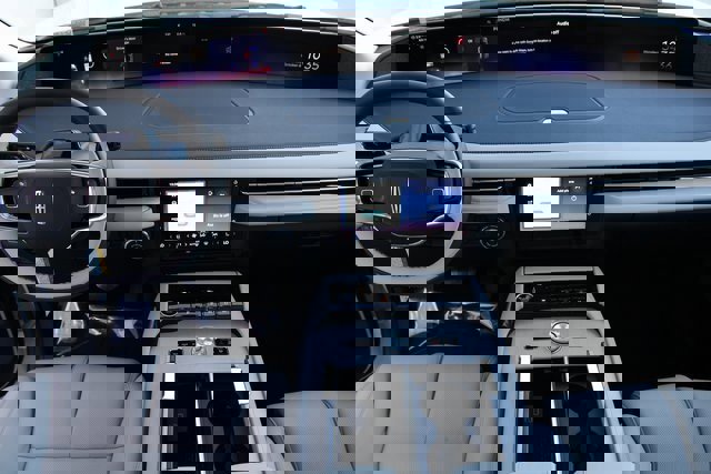 New 2025 Lincoln Navigator Reserve image 44