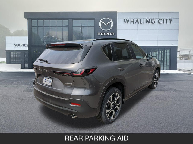 New 2026 MAZDA CX-5 Preferred AWD/4WD image 6
