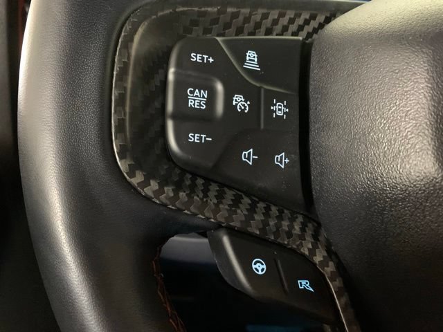 Used 2023 Ford Bronco Raptor AWD/4WD image 21