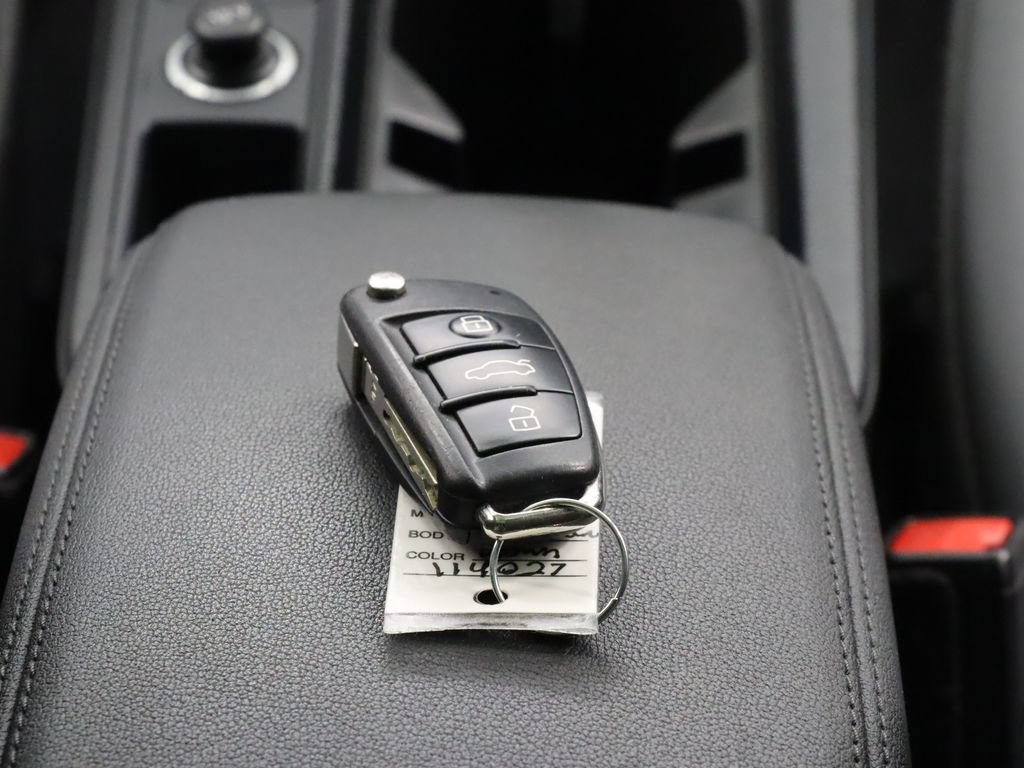 Used 2020 Audi Q3 2.0T Premium AWD/4WD image 20
