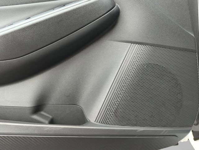 New 2026 Nissan Sentra SV w/ SV Convenience Package image 30