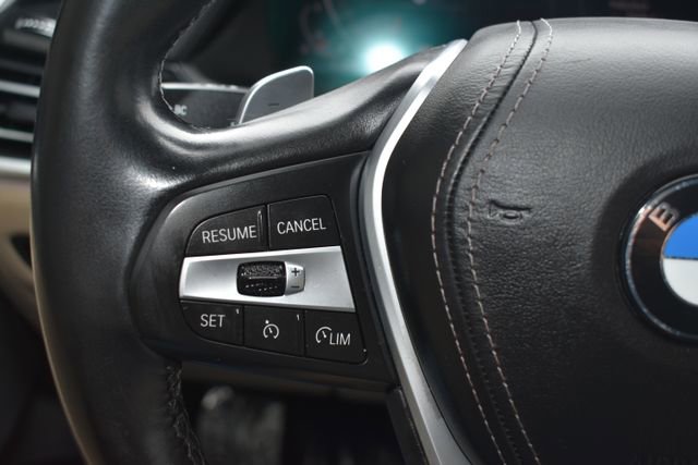 Used 2020 BMW X5 sDrive40i w/ Executive Package image 23