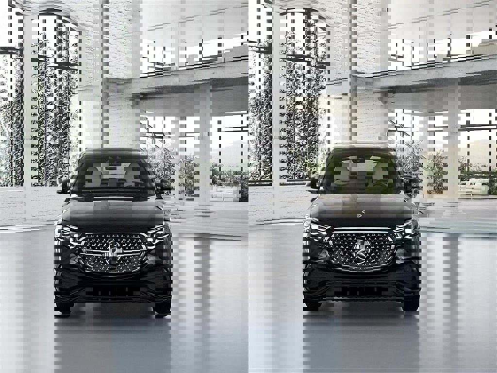 New 2026 Mercedes-Benz E 450 4MATIC Sedan image 7