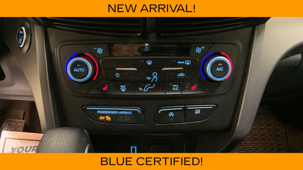 Certified 2019 Ford Escape SE AWD/4WD image 37