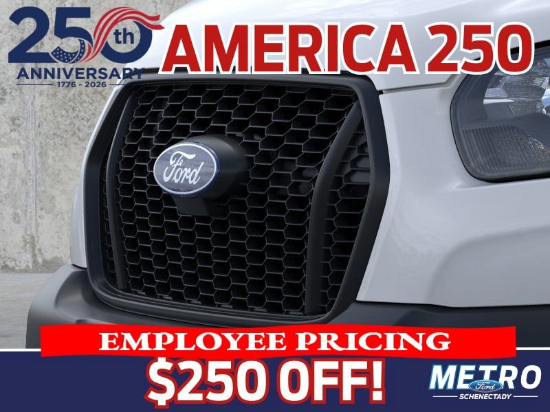 New 2026 Ford Transit 350 148 High Roof AWD image 17
