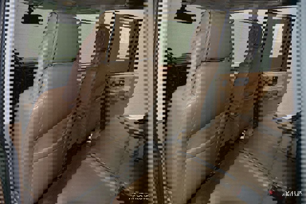 Used 2000 Land Rover Discovery image 20