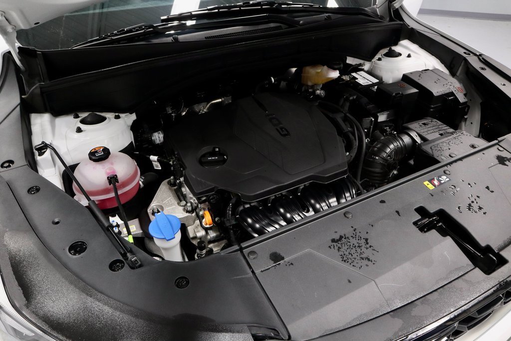 Used 2024 Kia Sorento S image 18