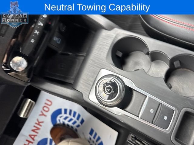 Used 2023 Ford Escape ST-Line Select w/ Tech Pack #2 AWD/4WD image 38