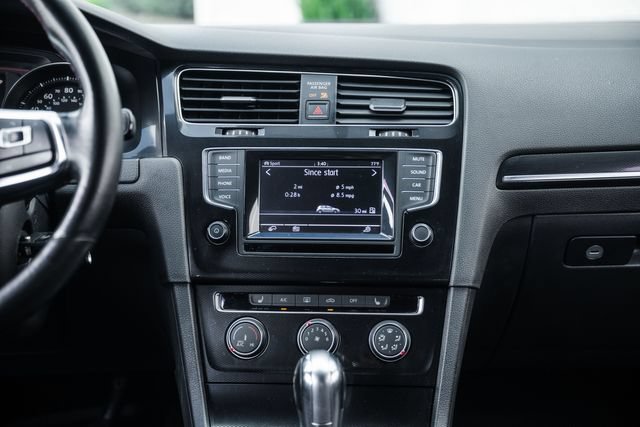 Used 2015 Volkswagen GTI S FWD image 62