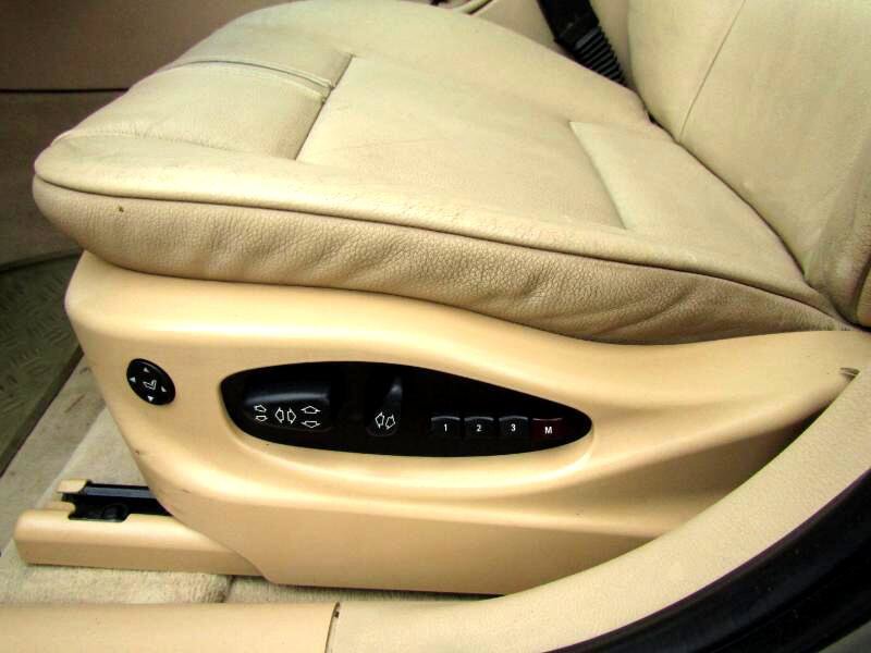 Used 2008 BMW X3 3.0si image 25