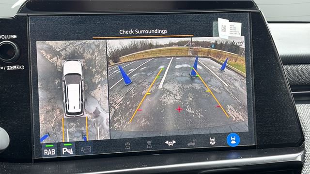 New 2026 Subaru Outback Limited XT image 18