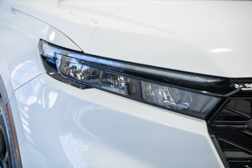 Used 2025 Honda CR-V Sport-L image 10