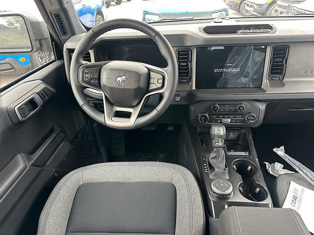 New 2026 Ford Bronco Big Bend AWD/4WD image 17