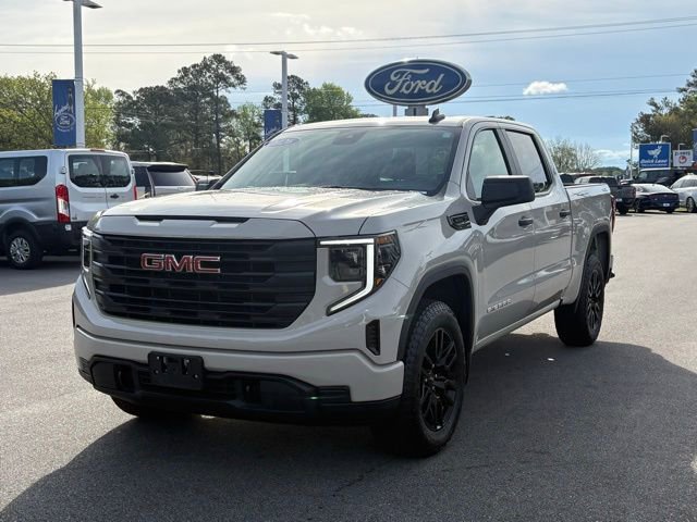 Used 2026 GMC Sierra 1500 Pro w/ Graphite Edition AWD/4WD image 1