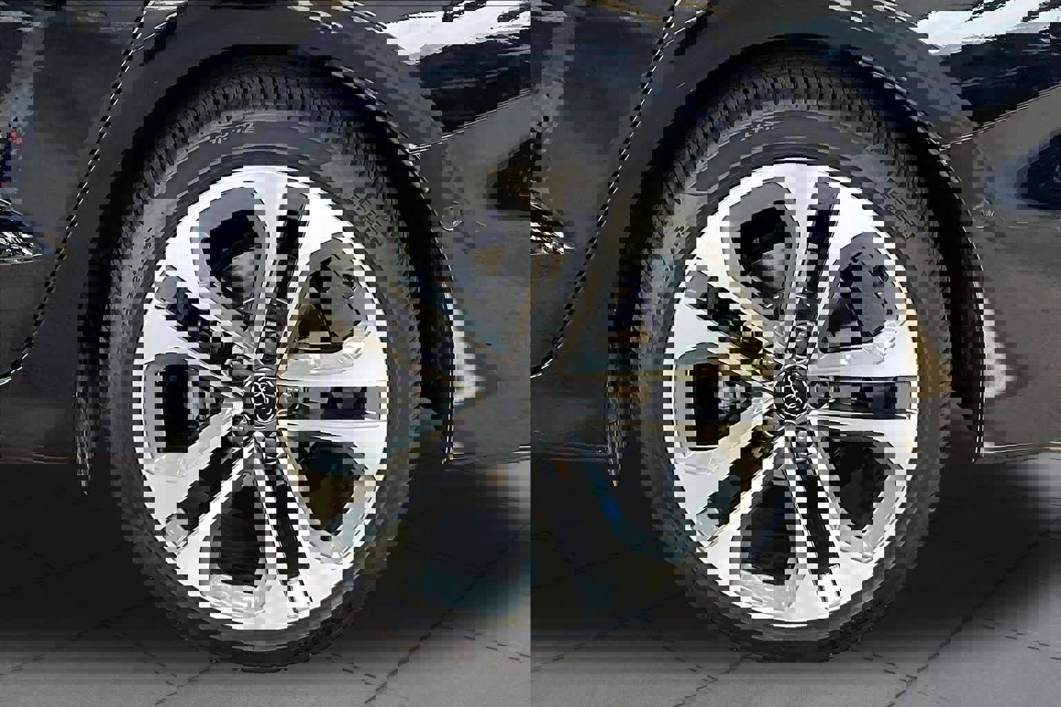 Used 2026 Audi A3 2.0T Premium w/ Black Optic Package image 11