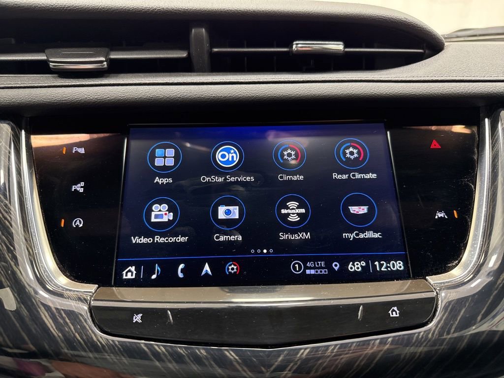 Used 2023 Cadillac XT6 Premium Luxury image 34