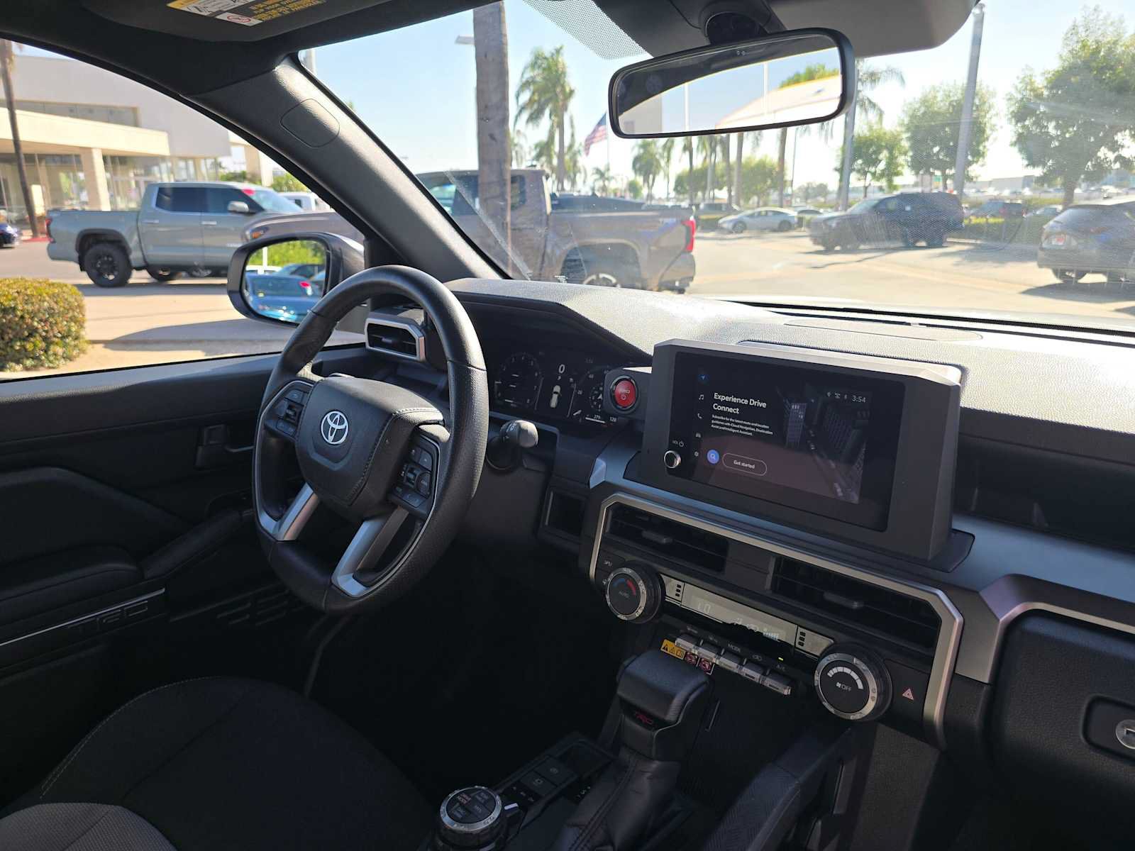 Certified 2026 Toyota 4Runner TRD Off-Road AWD/4WD image 11