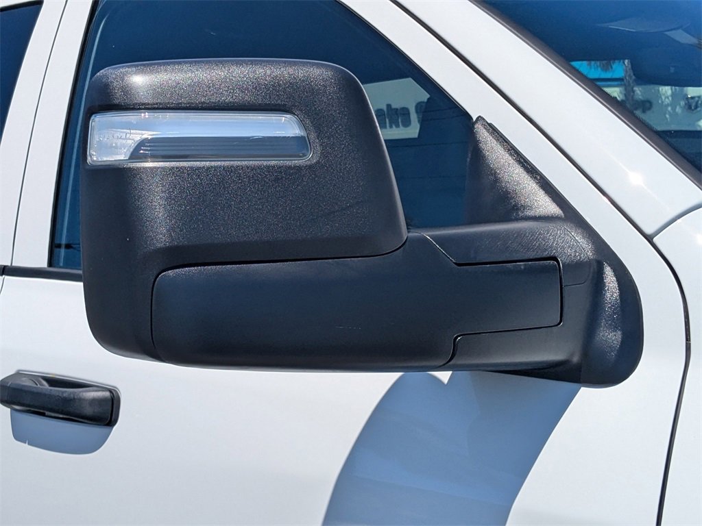 New 2026 RAM 2500 Tradesman image 11
