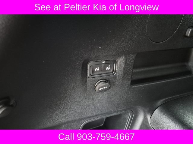 Used 2023 Kia Telluride EX X-Line AWD/4WD image 11
