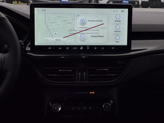 New 2026 Ford Escape ST-Line w/ Tech Pack #1 image 18