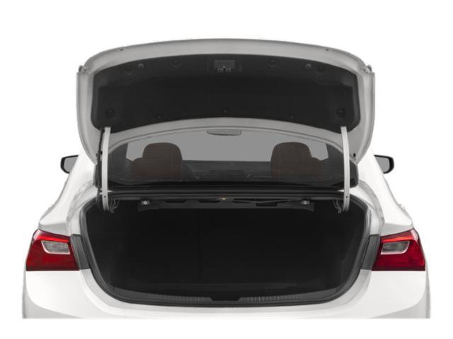 Used 2025 Chevrolet Malibu LS image 14