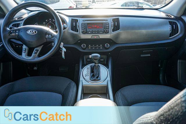 Used 2016 Kia Sportage LX image 23