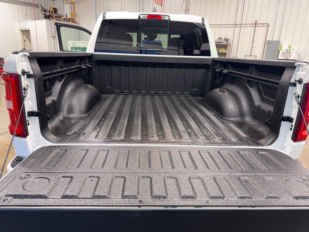 New 2026 RAM 1500 Laramie w/ Laramie Preferred Package image 19