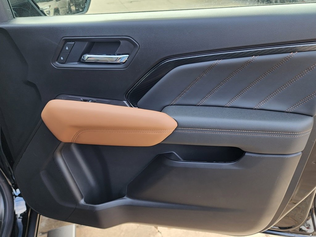 New 2026 GMC Canyon AT4 w/ Technology Plus Package image 40