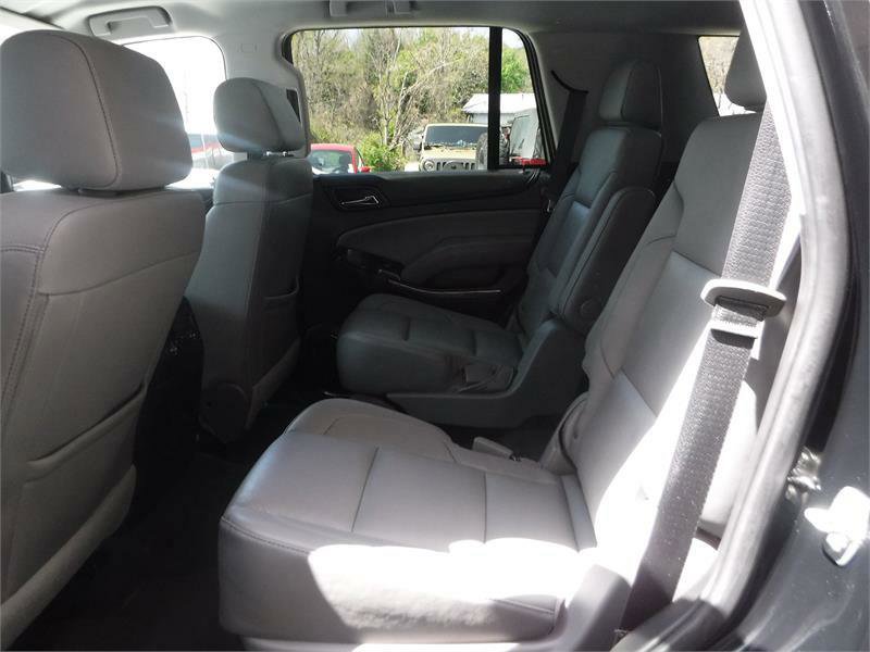 Used 2020 Chevrolet Tahoe LT image 8
