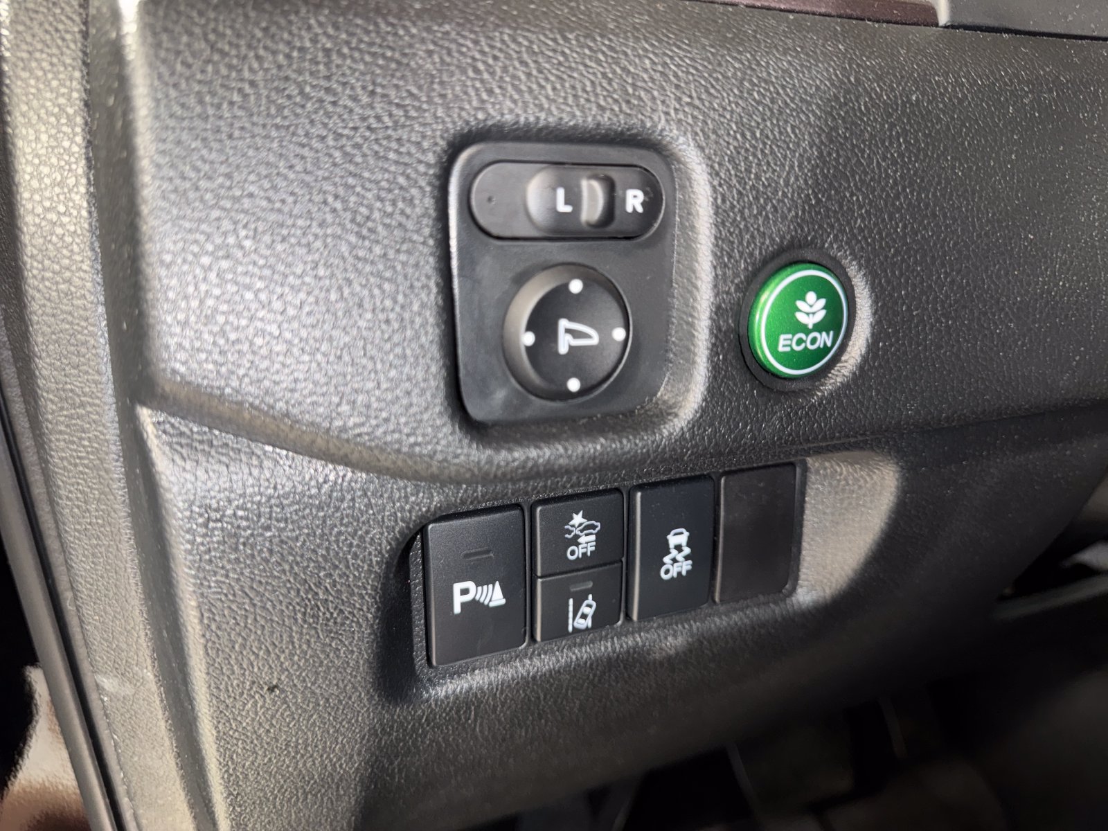 Certified 2023 Honda Passport EX-L image 14