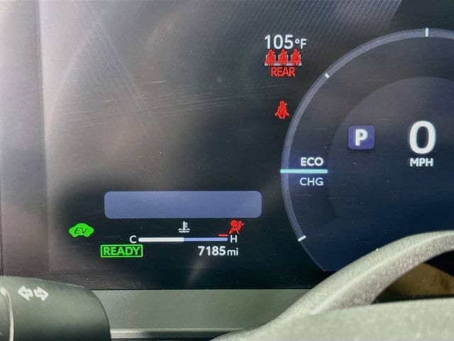 Certified 2026 Toyota RAV4 XLE Premium w/ Panoramic Sun Roof Package FWD image 14