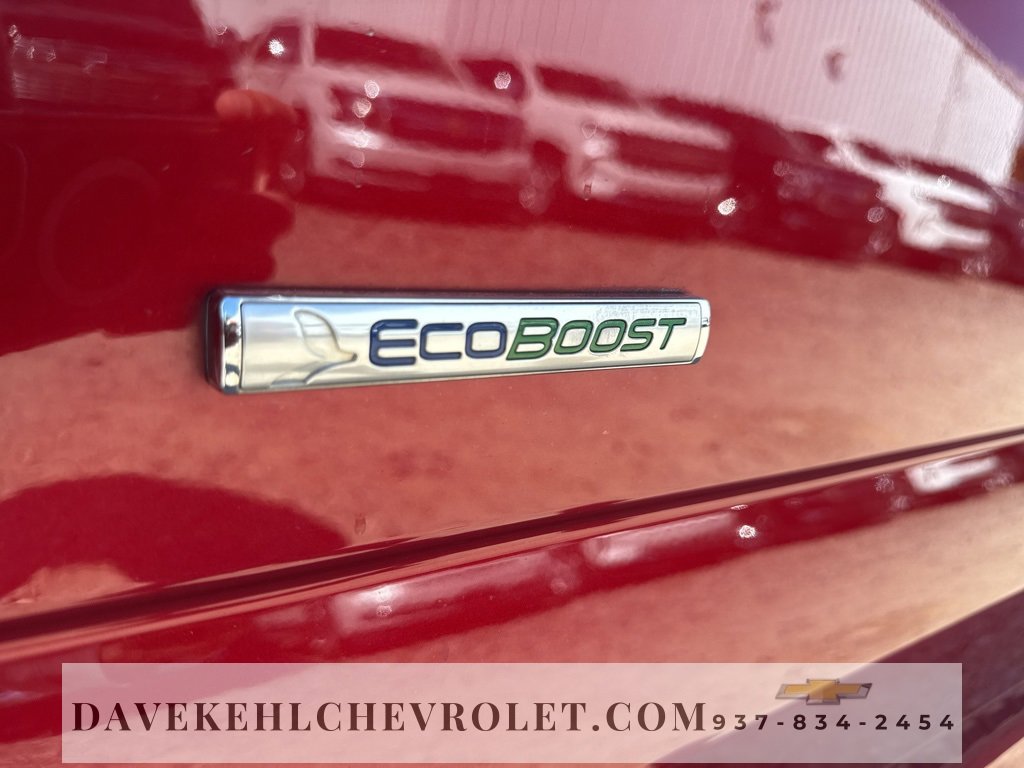 Used 2015 Ford F150 Lariat image 47