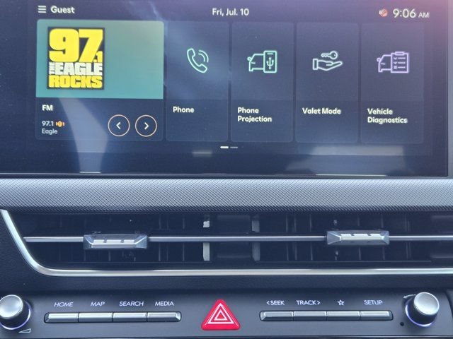 Certified 2025 Hyundai Sonata SE FWD image 16