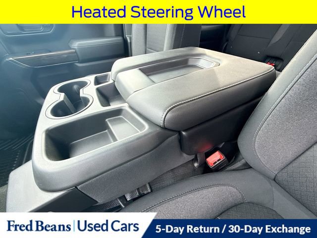 Used 2021 Chevrolet Silverado 1500 LT image 41