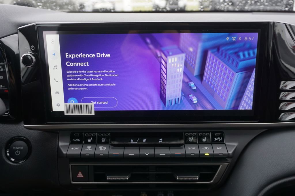 New 2026 Toyota Camry XSE image 13