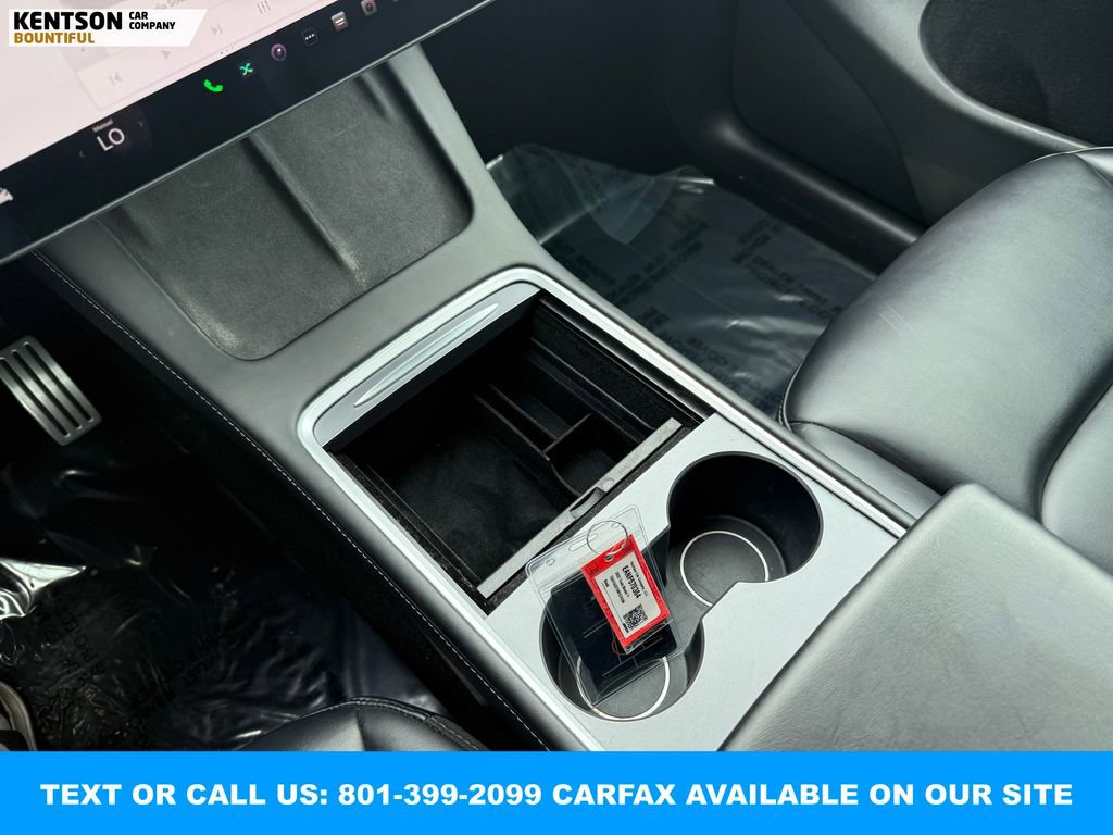 Used 2022 Tesla Model Y Performance AWD/4WD image 19