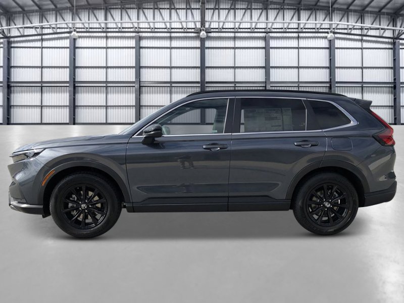 New 2025 Honda CR-V Sport-L image 2