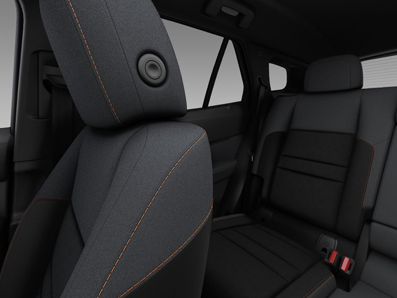 New 2026 Honda Prologue EX image 12