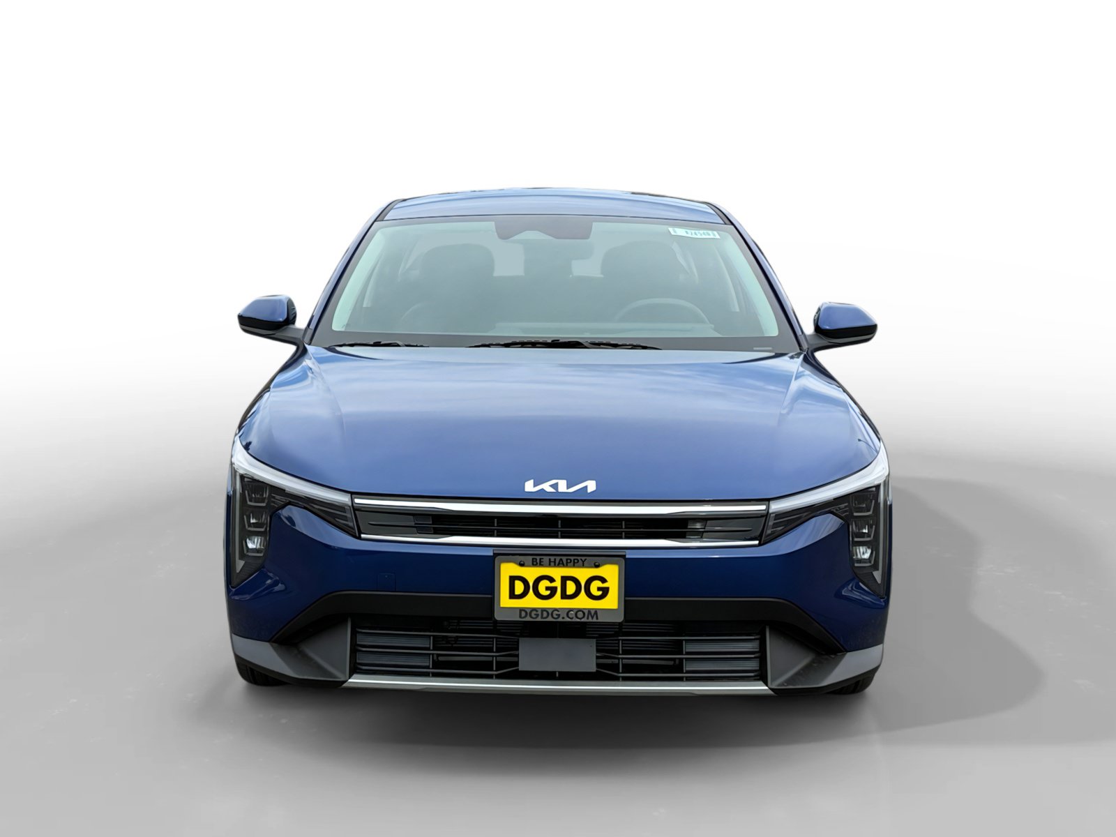 New 2026 Kia K4 EX FWD image 8