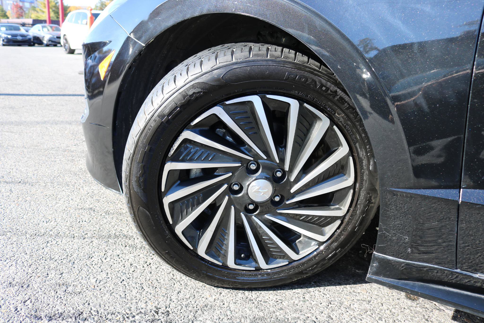 Used 2021 Hyundai Sonata SEL FWD image 13