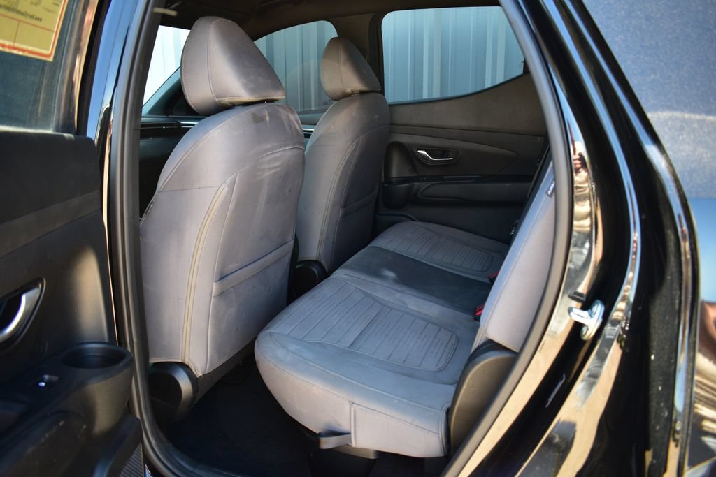 Used 2024 Hyundai Santa Cruz SEL FWD image 20