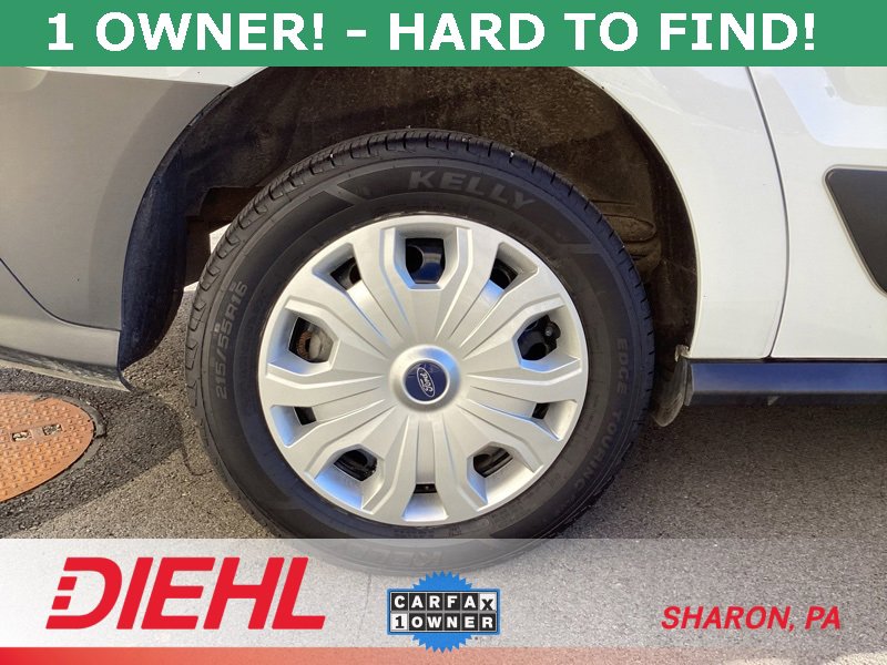 Used 2022 Ford Transit Connect XL image 9