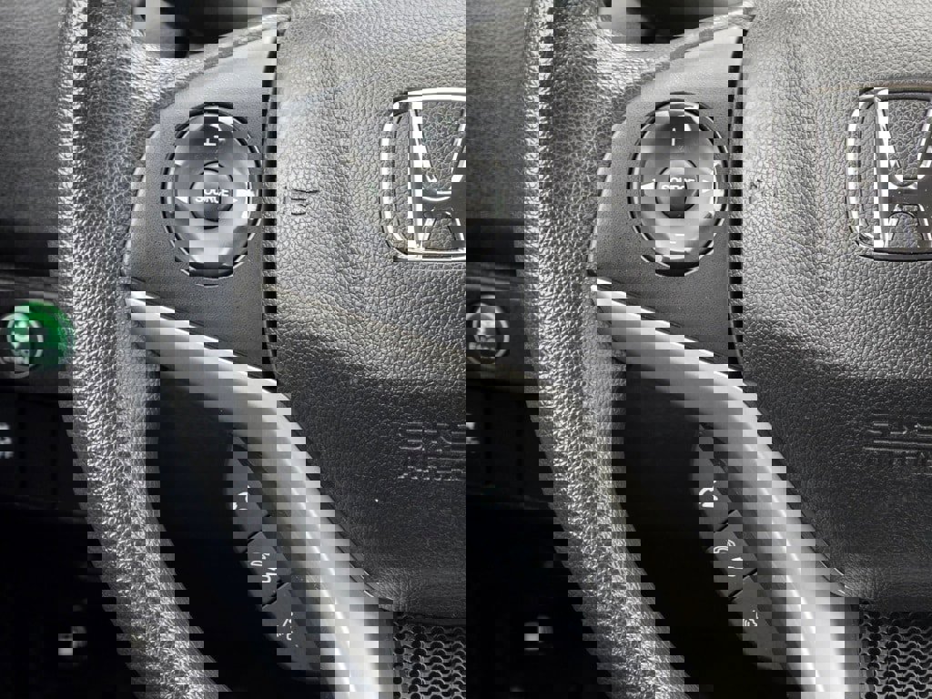 Used 2016 Honda Fit LX image 18