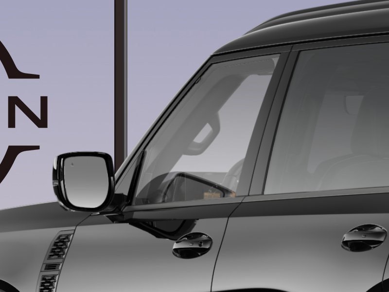 New 2026 Nissan Armada PRO-4X AWD/4WD image 13